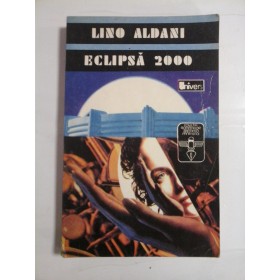 ECLIPSA  2000  -  LINO  ALDANI  
